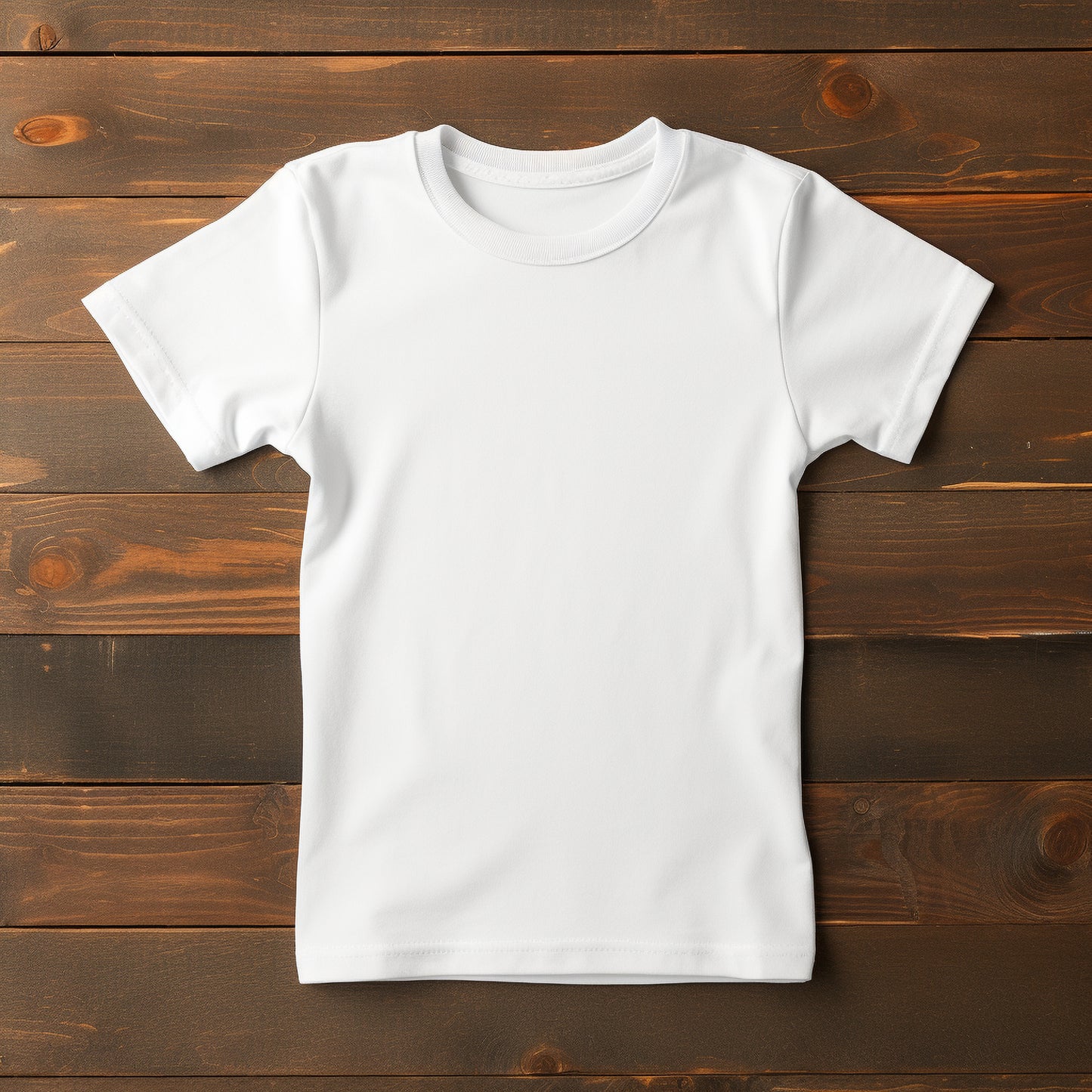 Kneeling at the Cross shirt - YOUTH SIZE