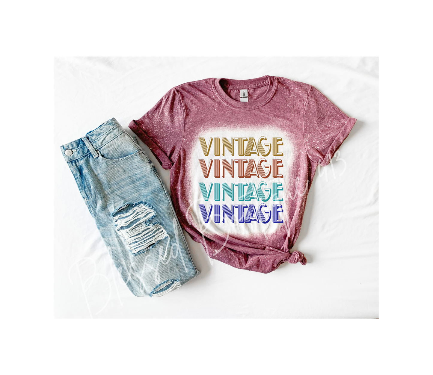 Vintage shirts