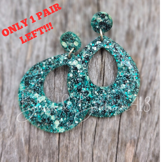 Ocean Mist Sparkle