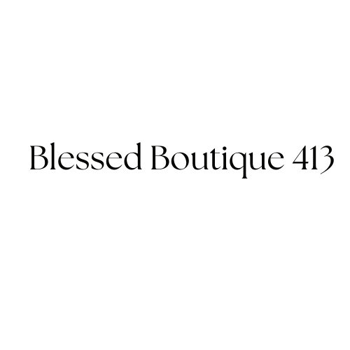 Blessed Boutique 413