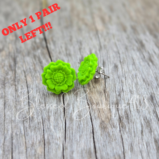 Citrus Bloom Minis