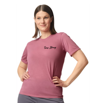 Texas Strong - Relief Shirt
