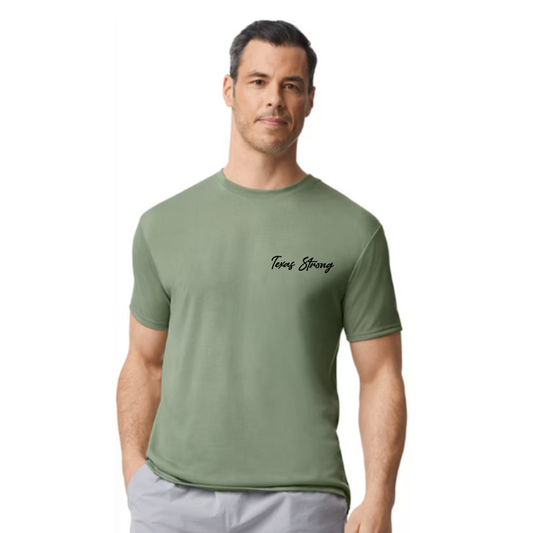 Texas Strong - Relief Shirt