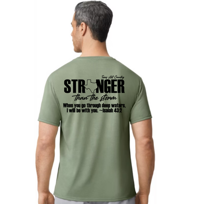 Texas Strong - Relief Shirt