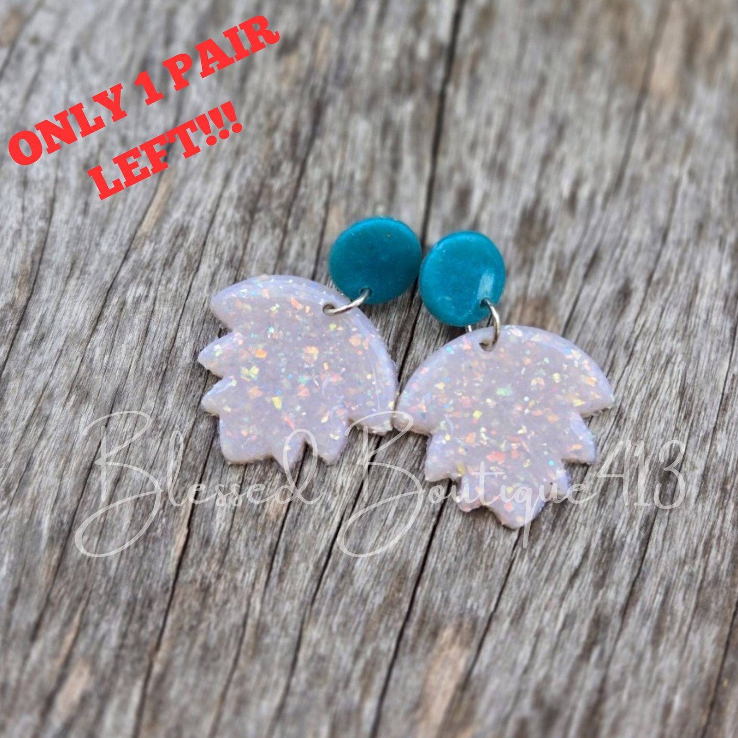 Prairie Breeze Dangles