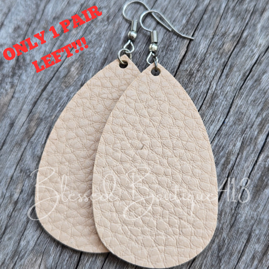 Wild Ivory Drops