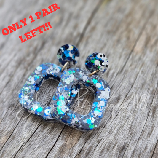 Coastal Dream Dangles